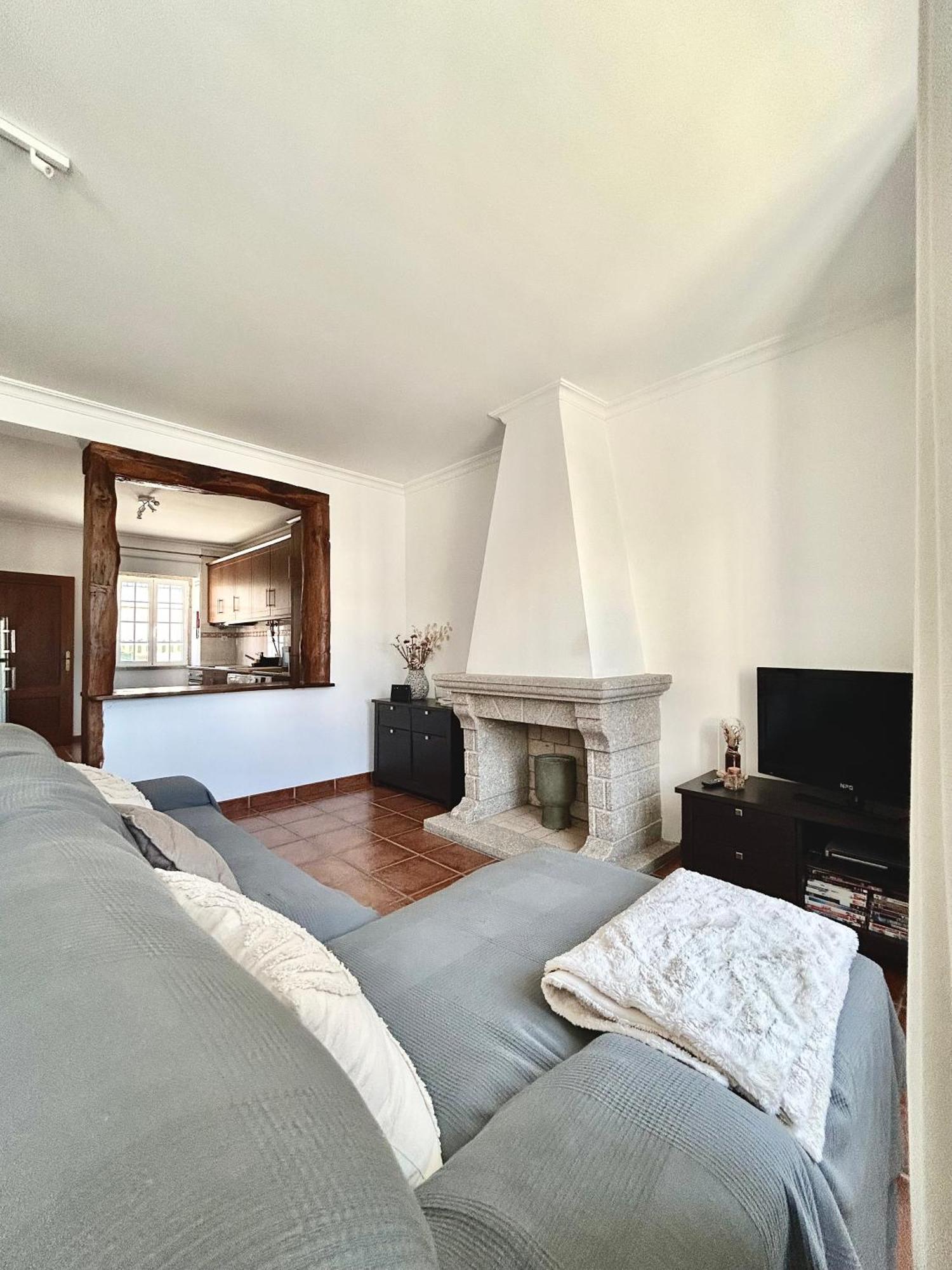 Sabugal Comfort - Central Castelo Extérieur photo