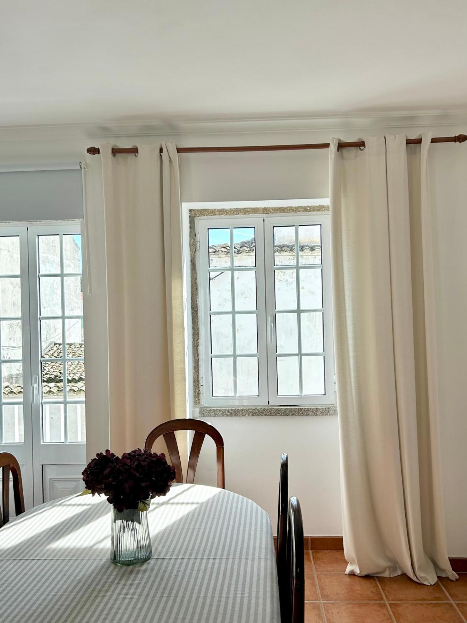 Sabugal Comfort - Central Castelo Extérieur photo